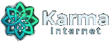 Karma Internet